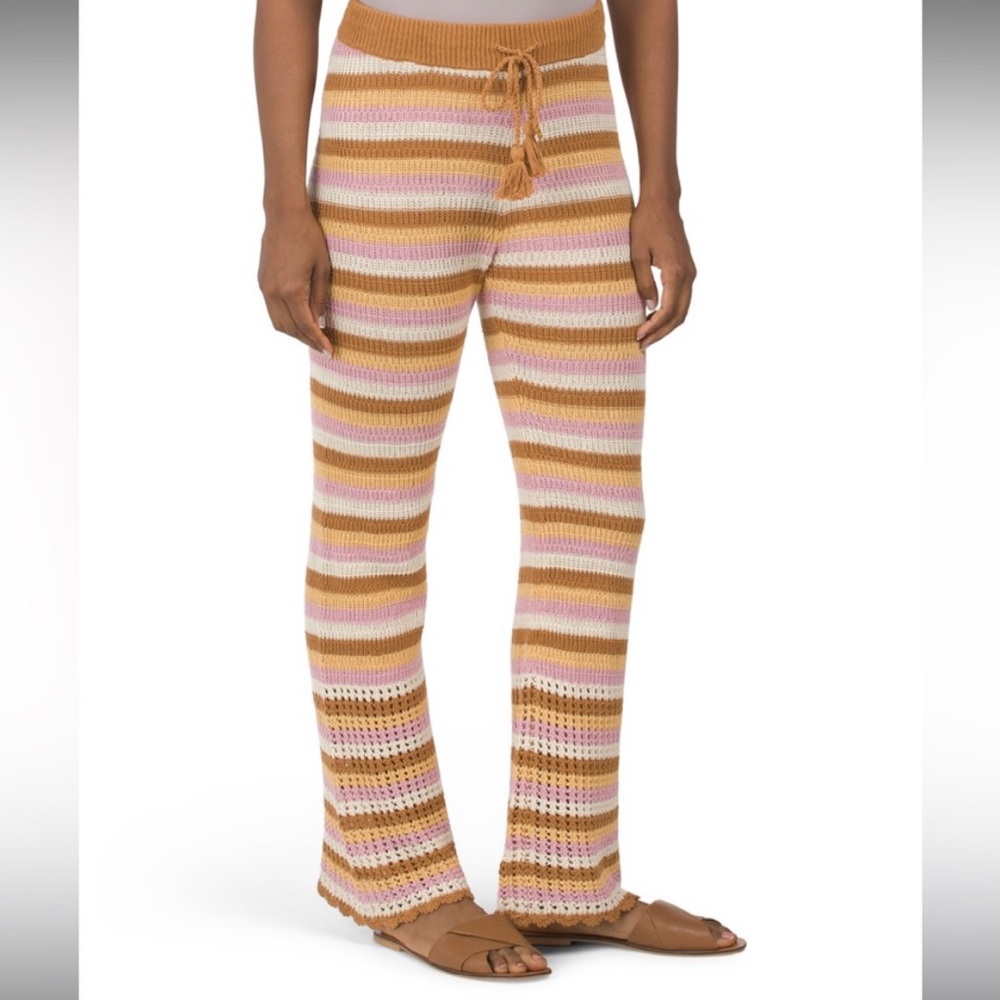 L’space Cancun, Turn The Tide Pant